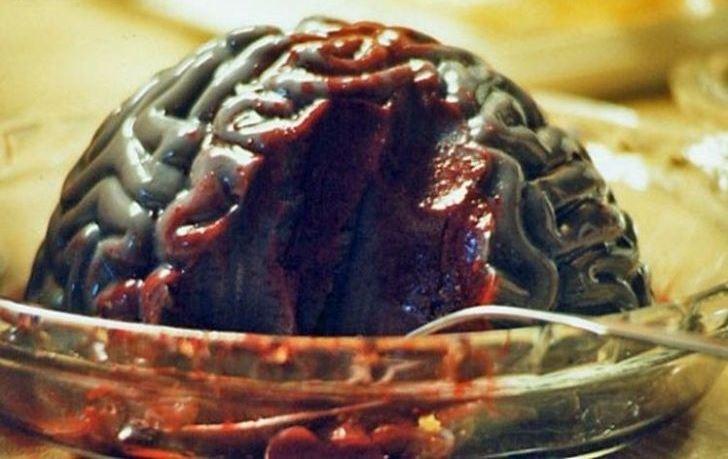 Não khỉ tươi ở Châu Á và Châu Phi