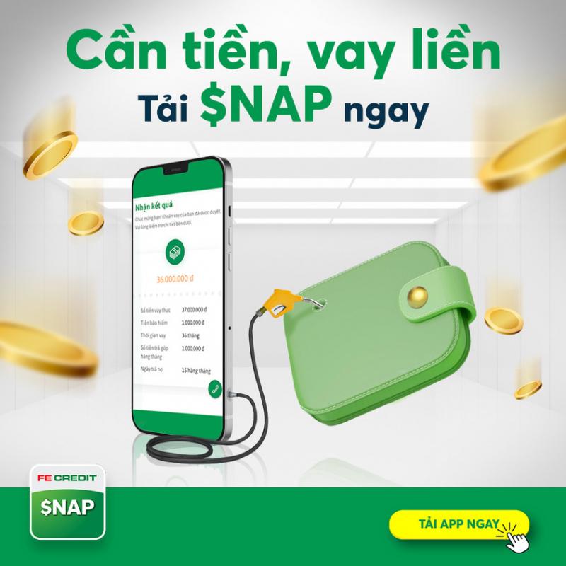 $NAP