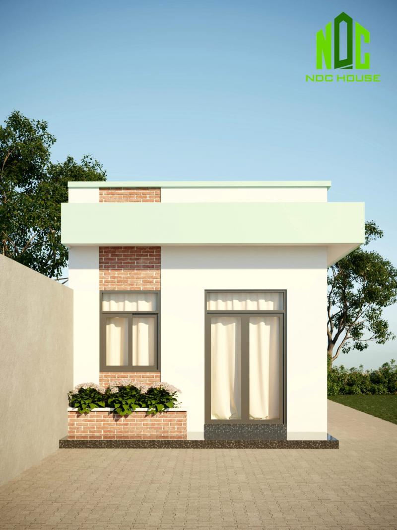 Công ty TNHH Ndc House