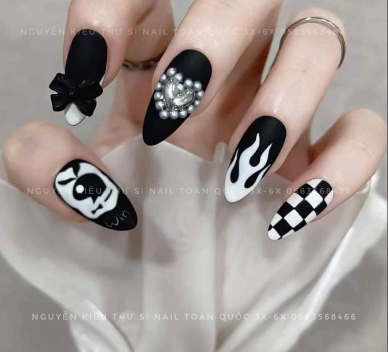 Nem Nail