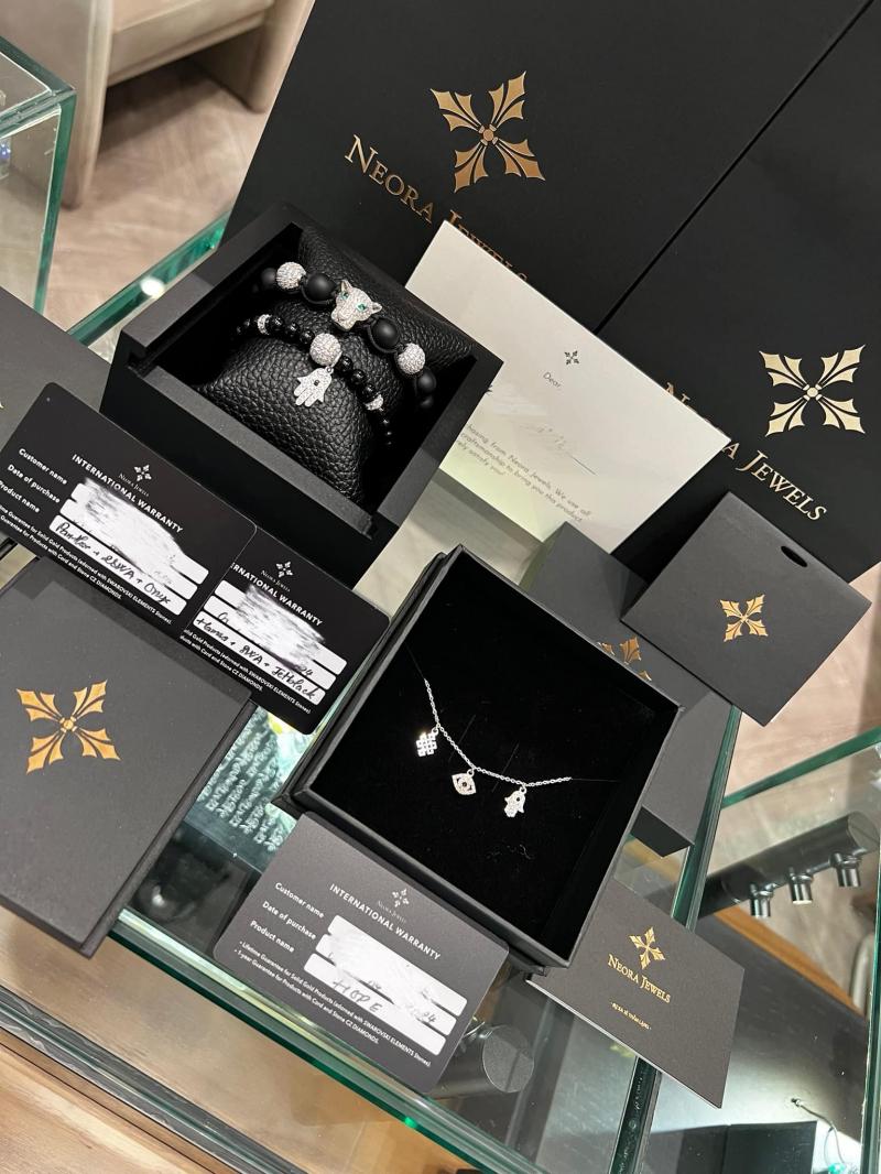 Neora Jewels