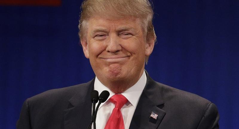 Một trong những phát ngôn hay của Donald Trump