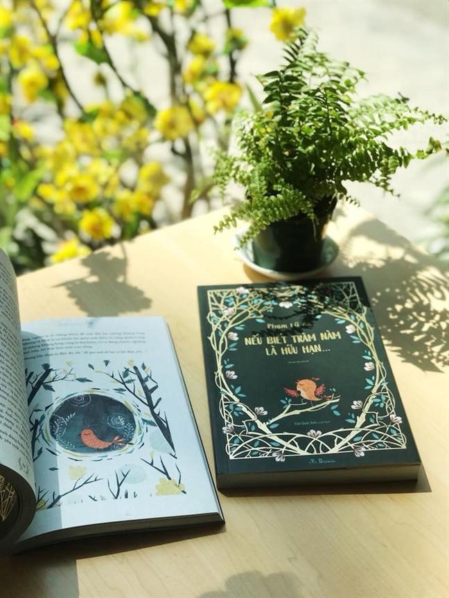 Nếu biết trăm năm là hữu hạn