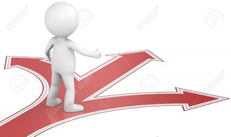 Cần có lựa chọn sáng suốt