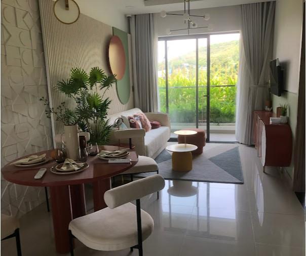 New Galaxy Nha Trang