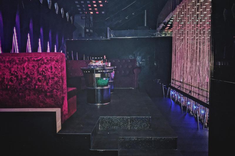 New Hạ Long Club