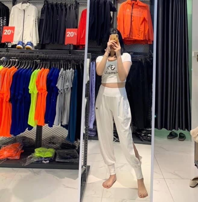 New sport Big C Vinh