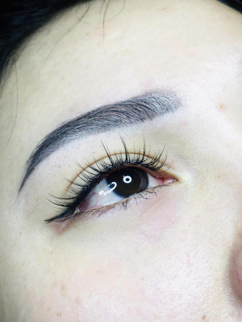 Nga Lashes Beauty