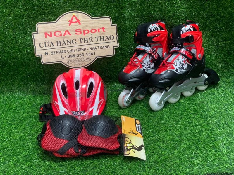 NGA_Sport