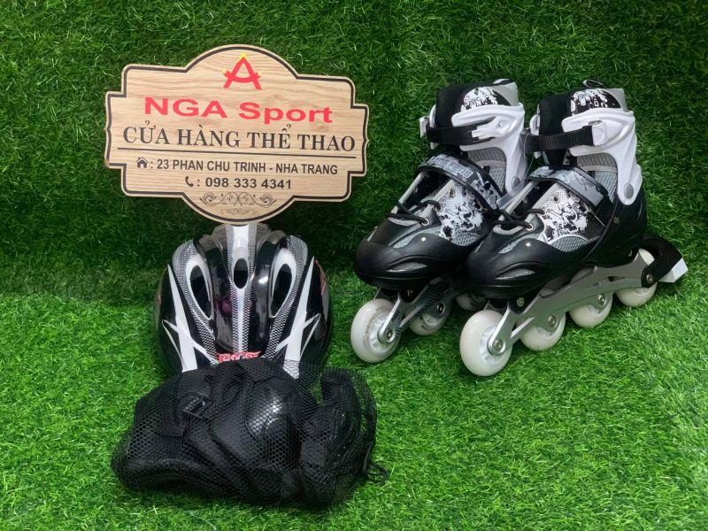 NGA_Sport