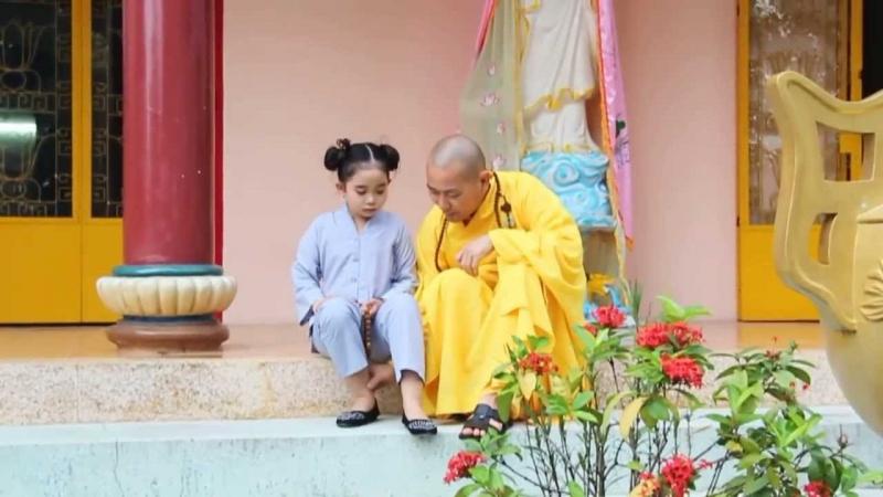 Ngăn con làm việc xấu, khuyên con làm điều thiện