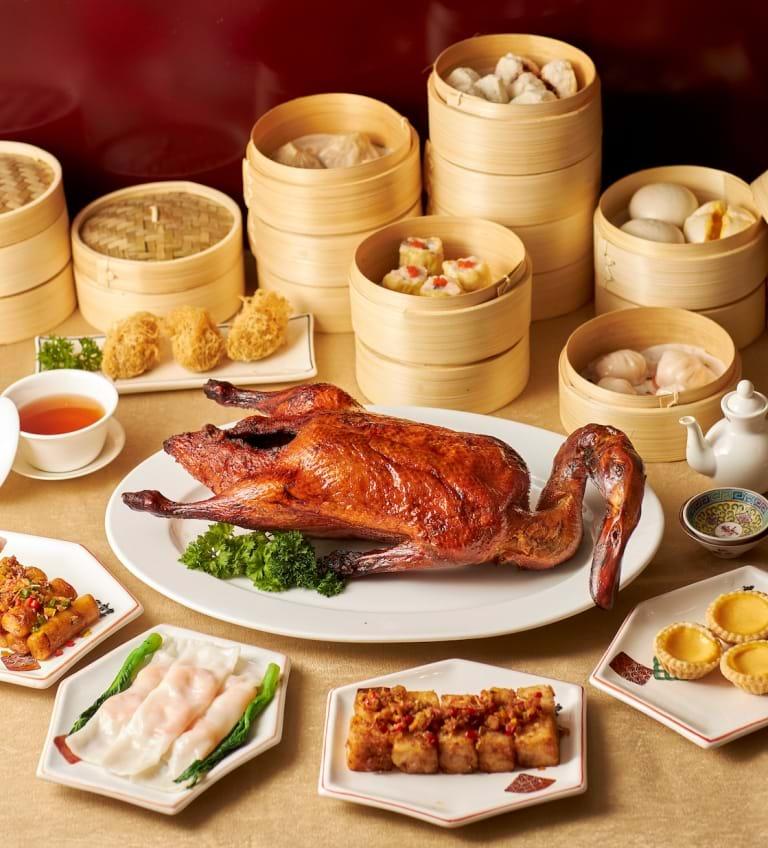 Ngan Dinh Restaurant