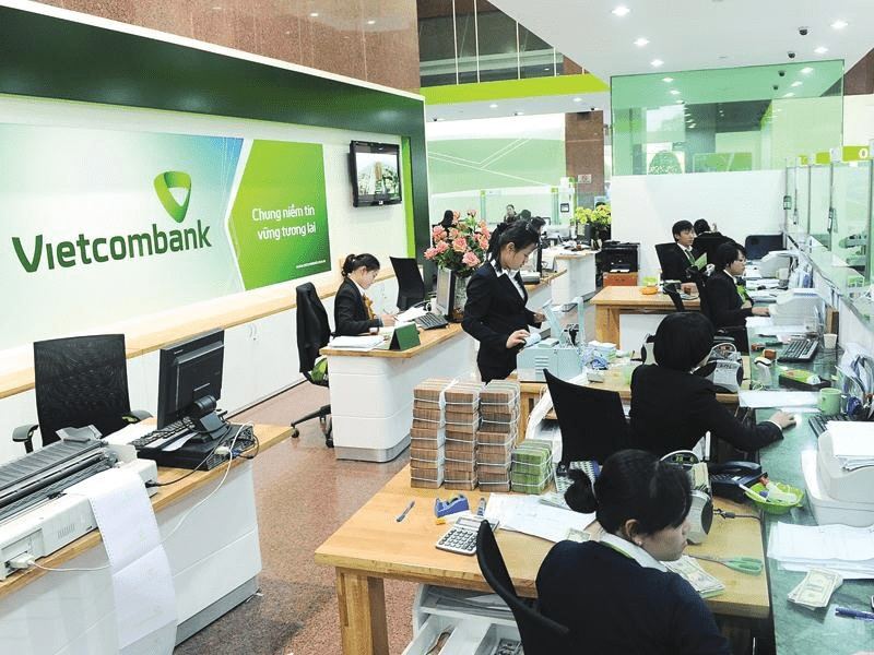 Ngân hàng TMCP Ngoại thương Việt Nam