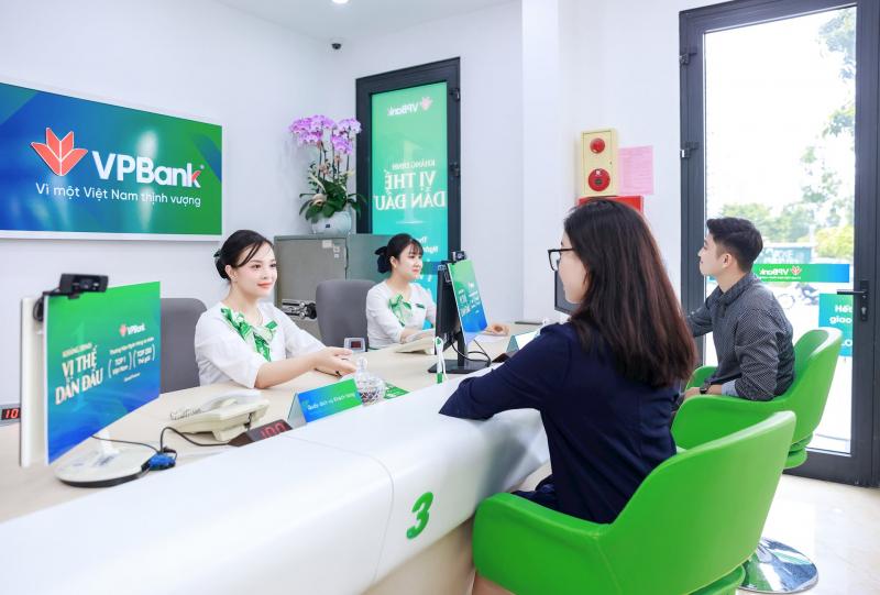 Ngân hàng VPBank