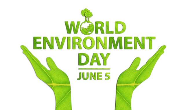 Ngày Môi trường Thế giới (World Environment Day): 5 tháng 6