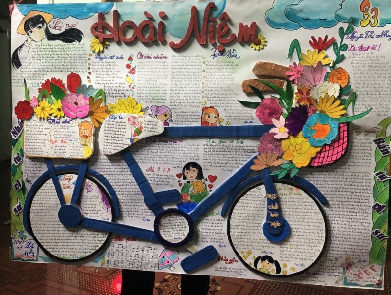 Ngày nhà giáo Việt Nam