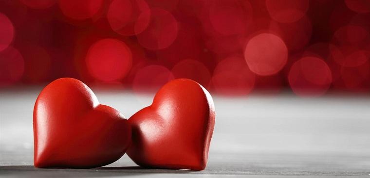 Viết cho ngày Valentine