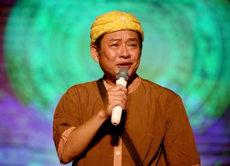 Tấn Beo