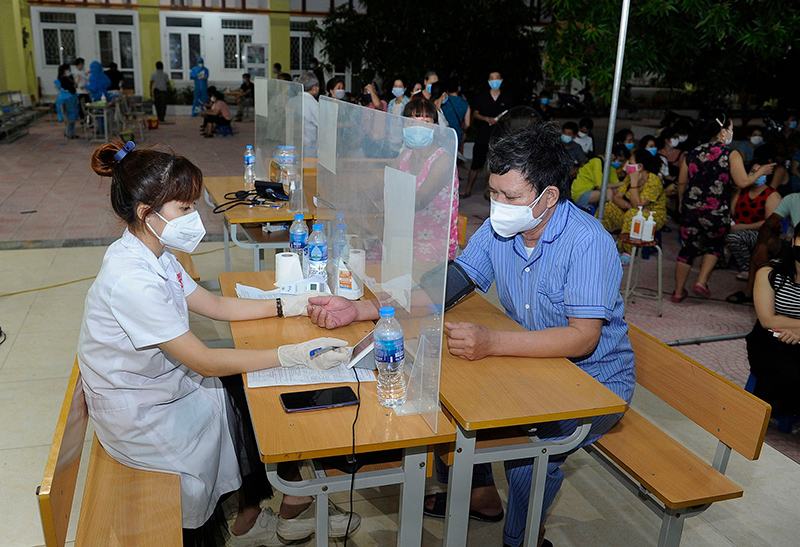 Nghị luận về trách nhiệm của mỗi công dân trong đại dịch Covid-19