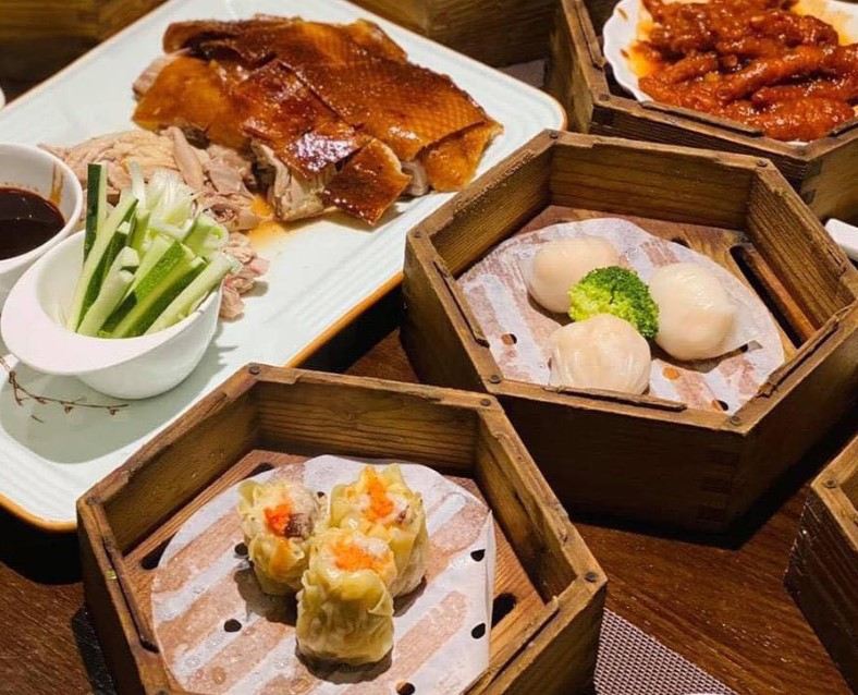 Ngo Dining