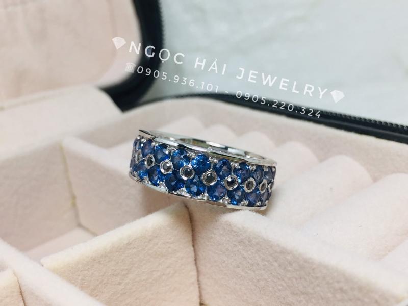Ngọc Hải Jewelry