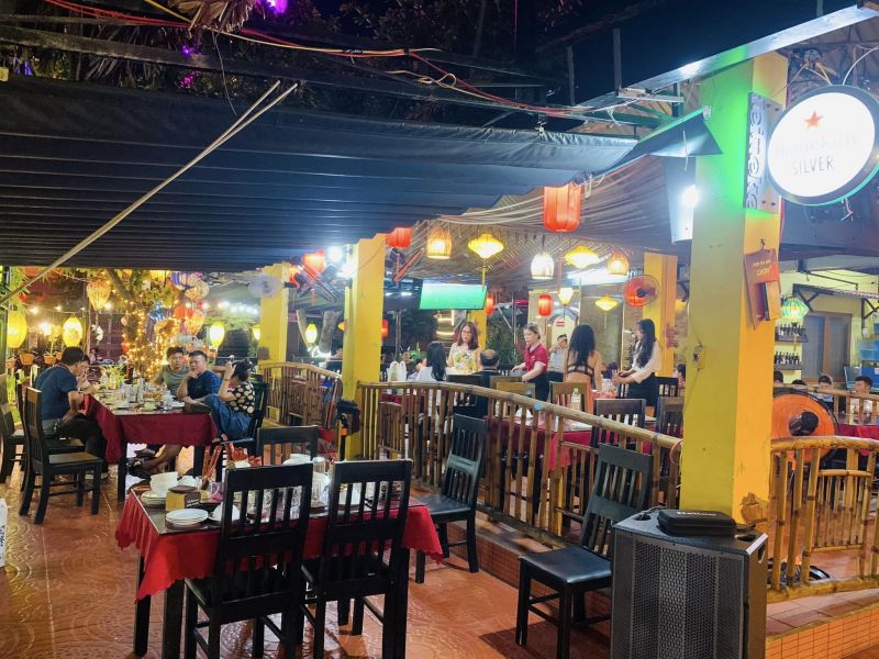 Ngọc Nữ Quán