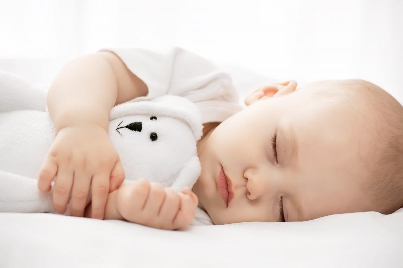 Ho, khóc quá nhiều - Con có thể bị bệnh dạ dày