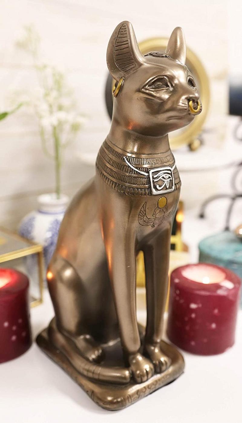 Người bảo vệ các pharaoh