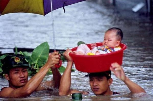 Những người đàn ông dũng cảm