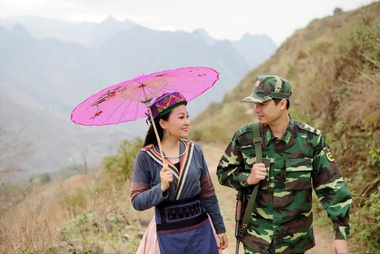 Tâm tình từ đầu ngọn sóng