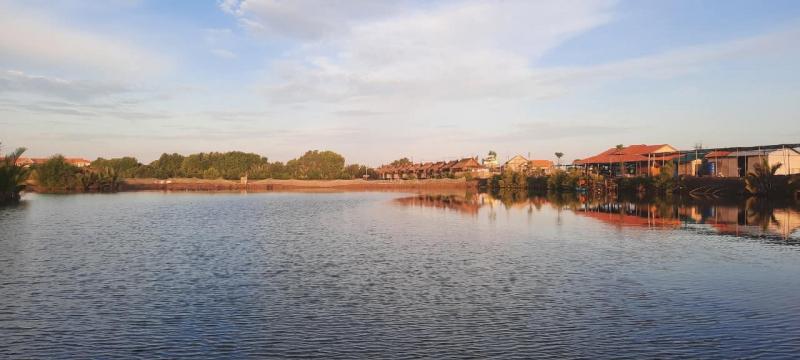 Người Giữ Rừng