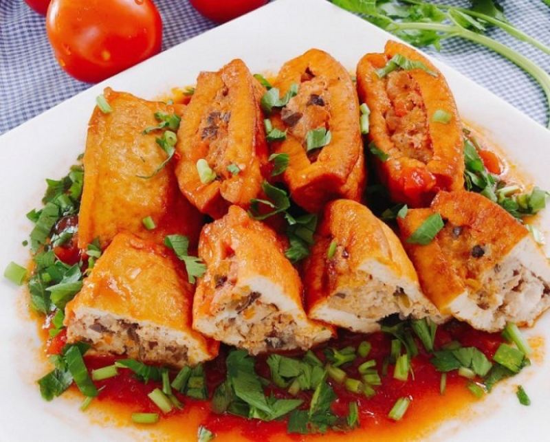 Người thiếu máu
