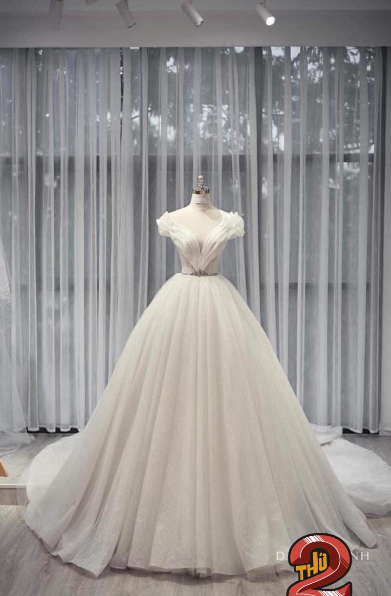 Nguyên Cường Wedding