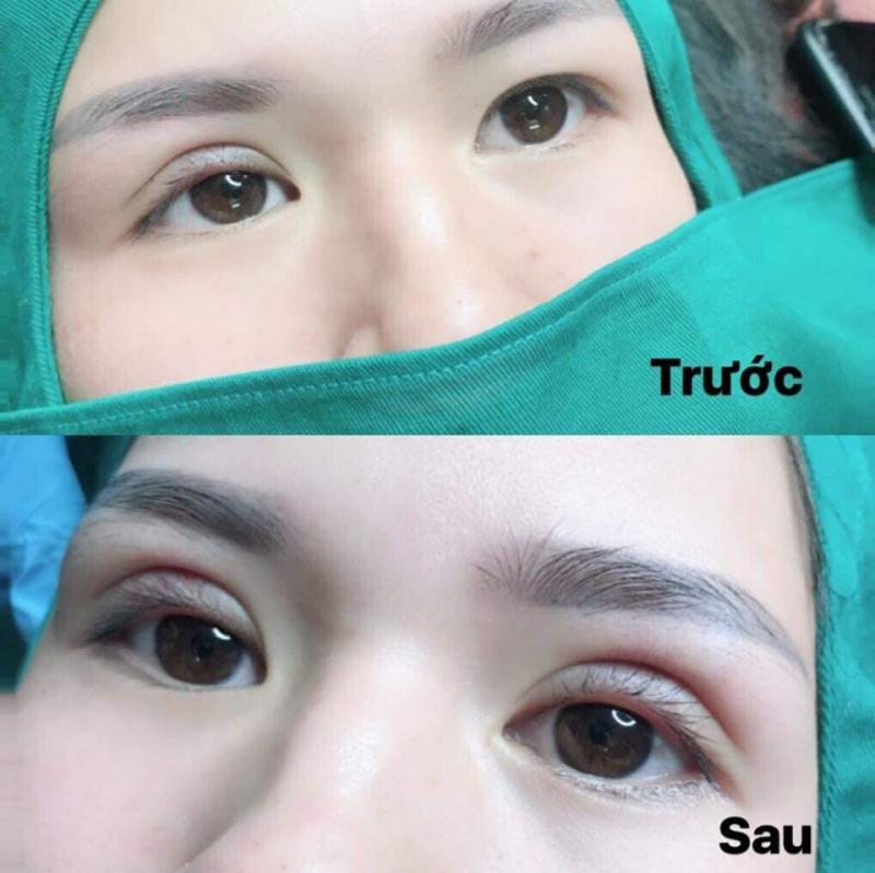 Trang Hồng Spa