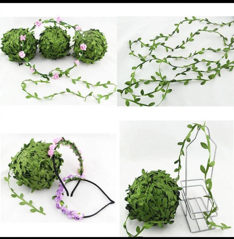 Nguyên liệu handmade Hải Phòng