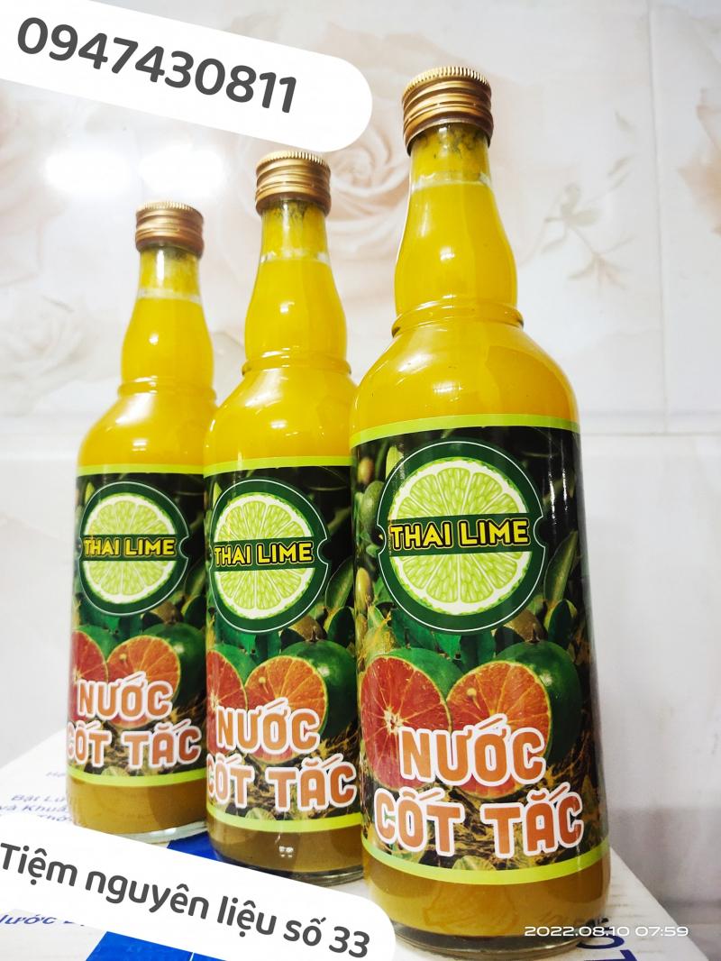 Nguyên liệu Hằng