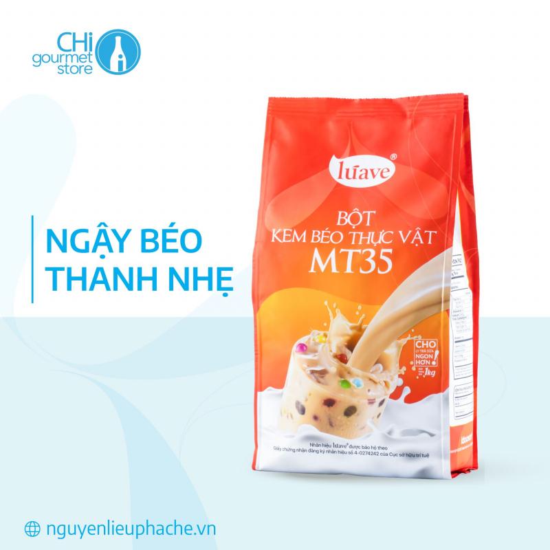 Nguyên Liệu Pha Chế CHi Gourmet Store
