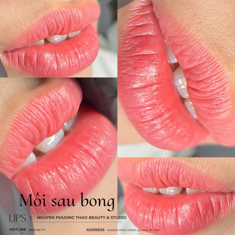 Nguyễn Phương Thảo Beauty