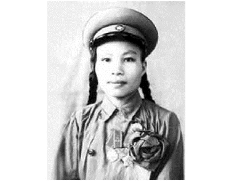 Nguyễn Thị Chiên