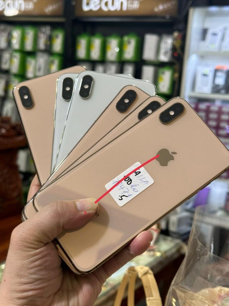Nguyễn Trọng Apple