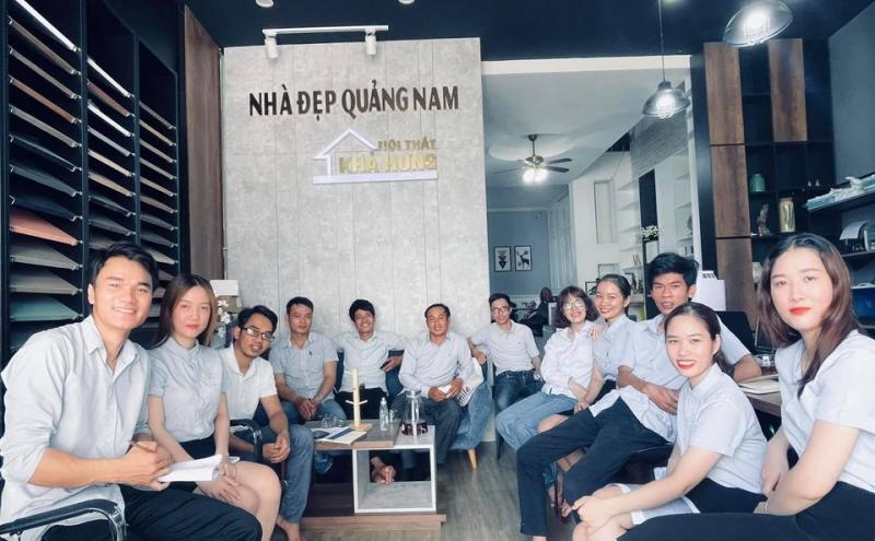 Nhà đẹp Quảng Nam