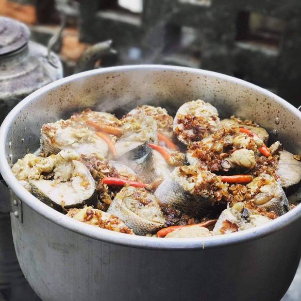 Nhà hàng Bể Cá