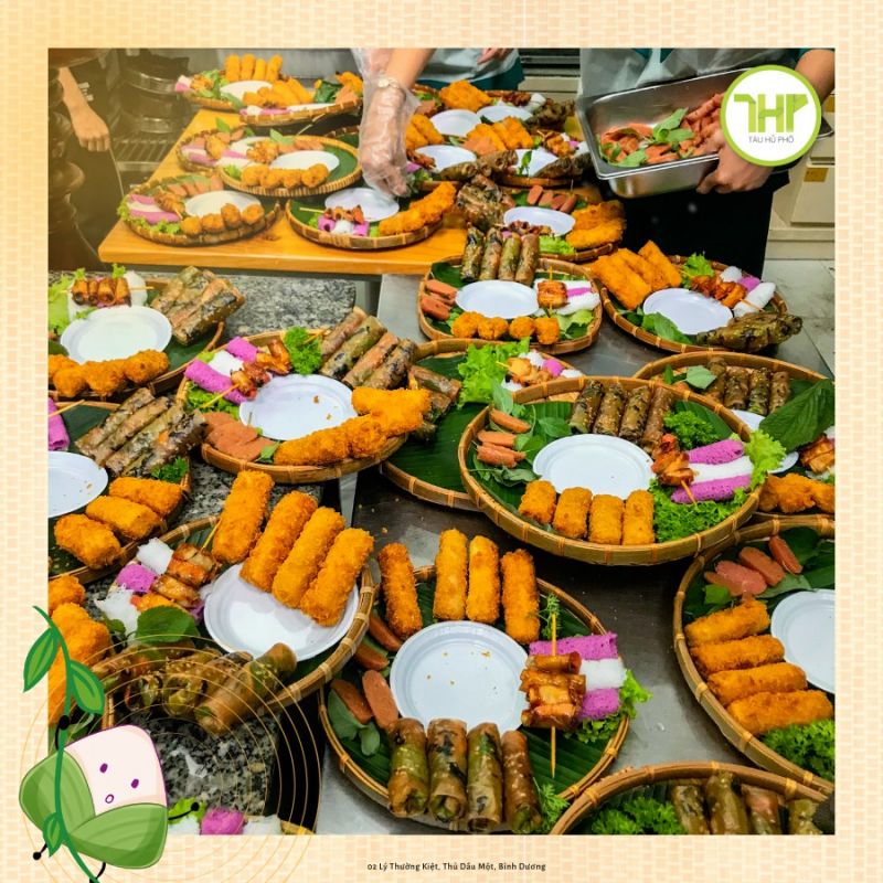 Tàu Hủ Phố