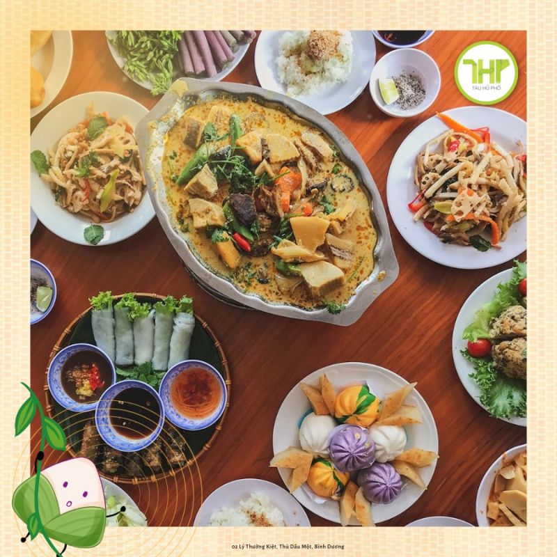 Tàu Hủ Phố