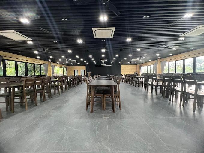 Nhà hàng Gà Đồi Ba Vì