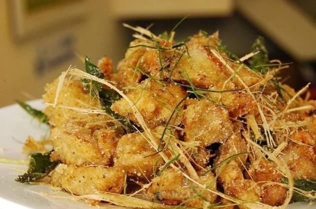 Nhà Hàng gà tươi Mạnh Hoạch