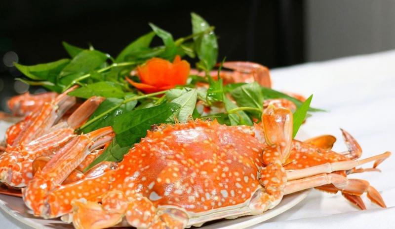 Nhà Hàng Hải Sản Thanh Bình