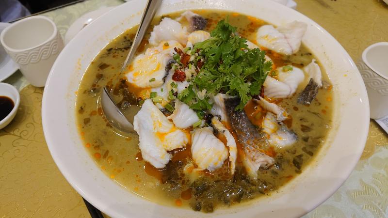 Nhà Hàng Lục Đỉnh Ký