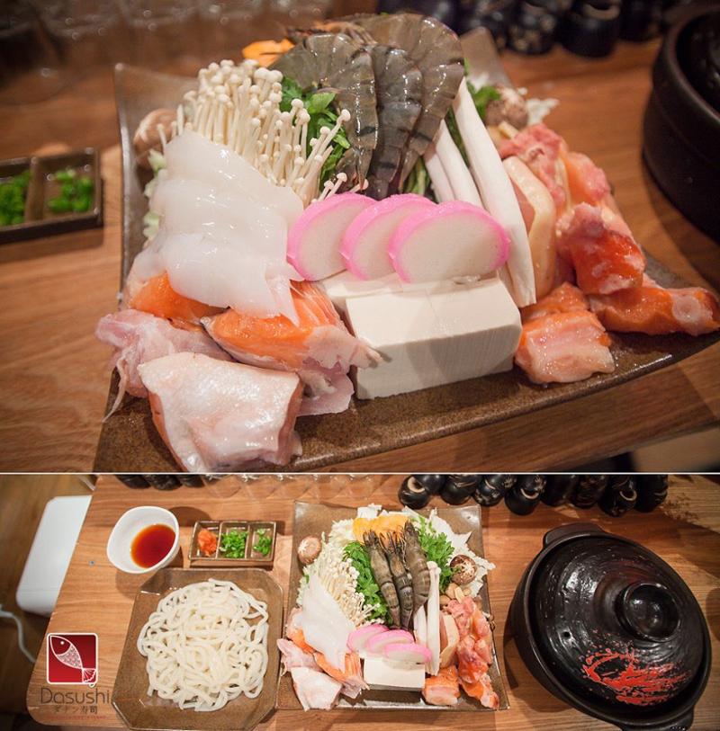 Dasushi Izakaya