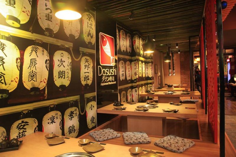 Dasushi Izakaya
